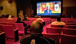 The Scottish Rite Virtual Cinematic Reunion A Complete Success! 1 image
