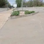 Rental Info 29 Large Parking Lot for Rent