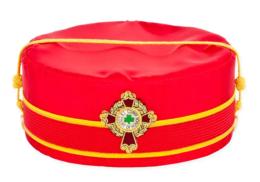 KCCH Red Cap